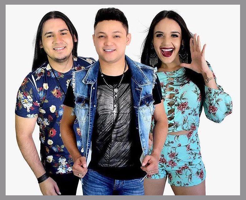 Bonde do Brasil